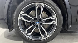 2022 (72) BMW X1 xDrive 23d MHT M Sport Premier 5dr Step Auto 5690500