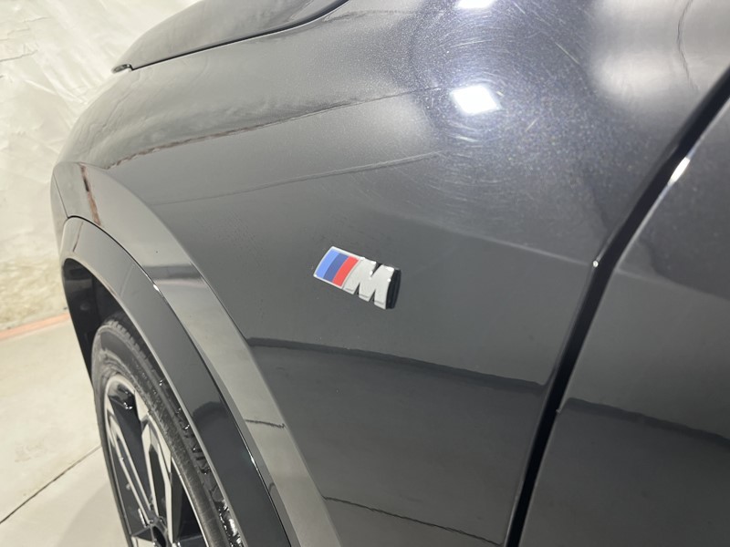 2022 (72) BMW X1 xDrive 23d MHT M Sport Premier 5dr Step Auto 5690530