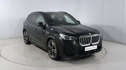 2022 (72) BMW X1 xDrive 23d MHT M Sport Premier 5dr Step Auto 5690487