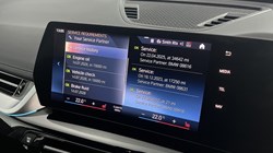 2022 (72) BMW X1 xDrive 23d MHT M Sport Premier 5dr Step Auto 5690516