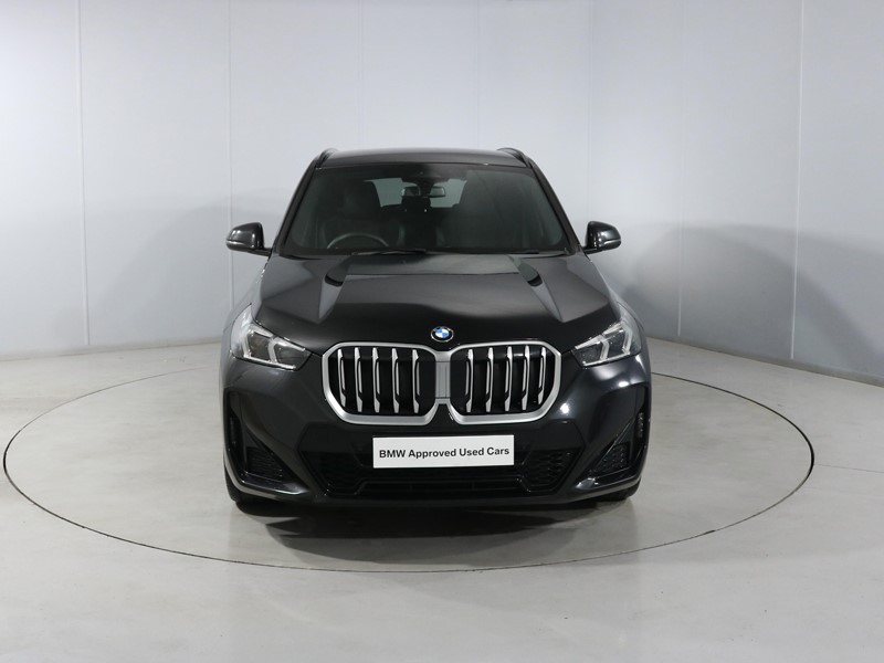 2022 (72) BMW X1 xDrive 23d MHT M Sport Premier 5dr Step Auto 5690502