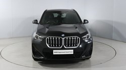 2022 (72) BMW X1 xDrive 23d MHT M Sport Premier 5dr Step Auto 5690502
