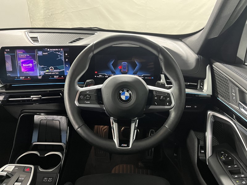2022 (72) BMW X1 xDrive 23d MHT M Sport Premier 5dr Step Auto 5690491