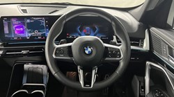 2022 (72) BMW X1 xDrive 23d MHT M Sport Premier 5dr Step Auto 5690491