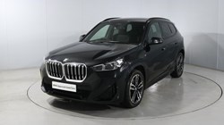 2022 (72) BMW X1 xDrive 23d MHT M Sport Premier 5dr Step Auto 5690534