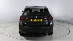 2022 (72) BMW X1 xDrive 23d MHT M Sport Premier 5dr Step Auto 5690501