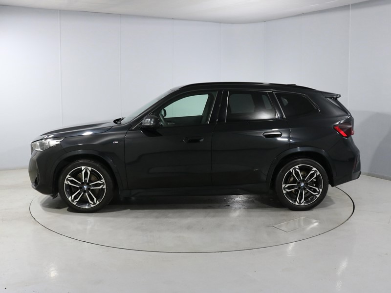 2022 (72) BMW X1 xDrive 23d MHT M Sport Premier 5dr Step Auto 5690536
