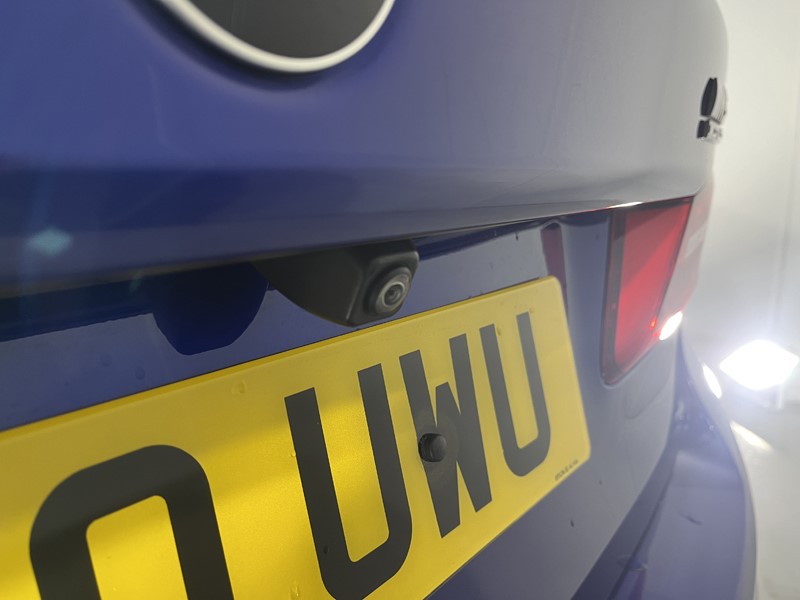 2020 (70) BMW M5 4dr DCT [Competition Pack] 5670738