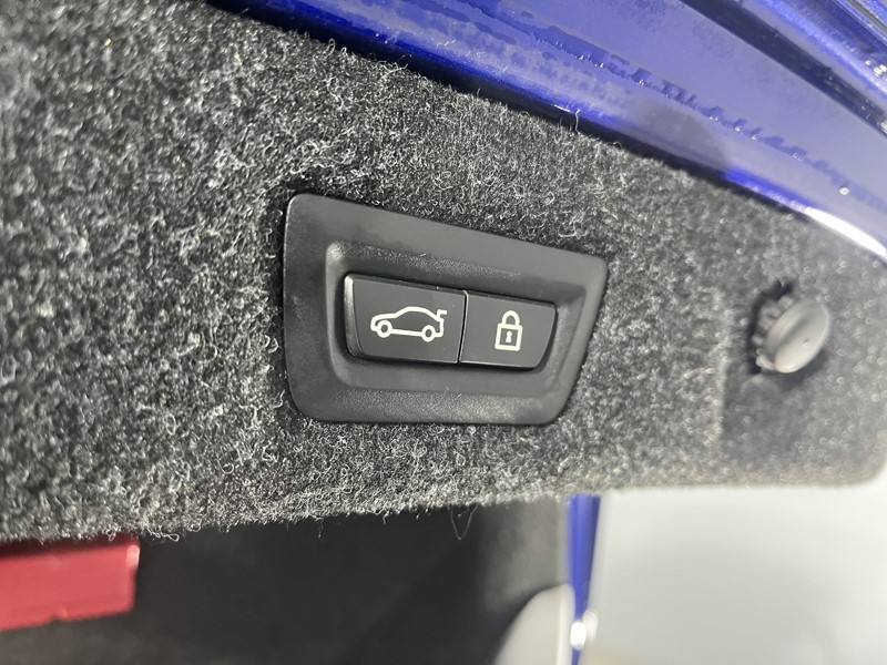 2020 (70) BMW M5 4dr DCT [Competition Pack] 5670739