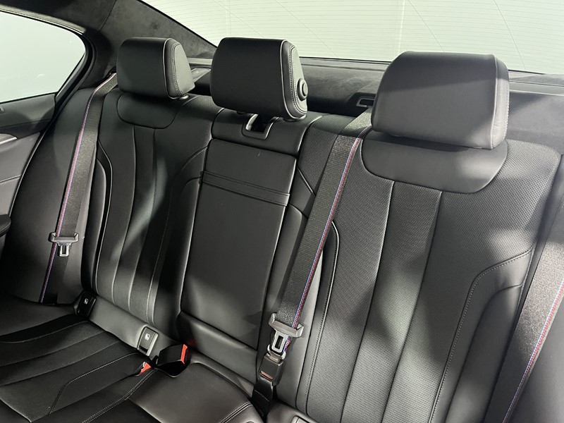 2020 (70) BMW M5 4dr DCT [Competition Pack] 5670698