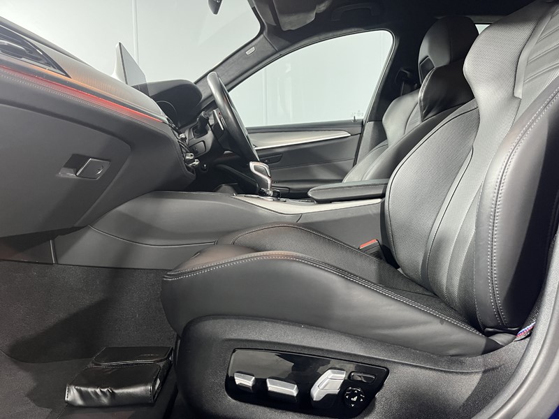 2020 (70) BMW M5 4dr DCT [Competition Pack] 5670725