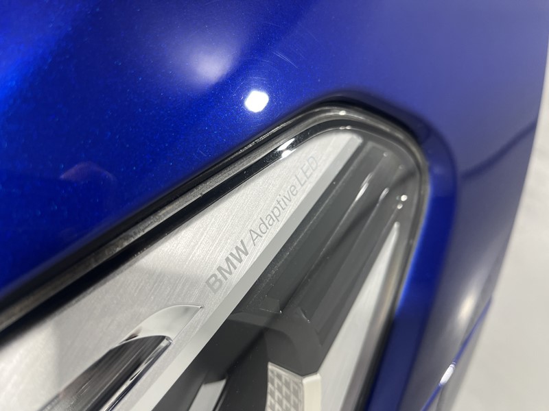 2020 (70) BMW M5 4dr DCT [Competition Pack] 5670732