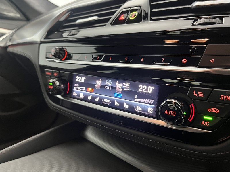 2020 (70) BMW M5 4dr DCT [Competition Pack] 5670720
