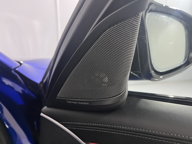 2020 (70) BMW M5 4dr DCT [Competition Pack] 5670707