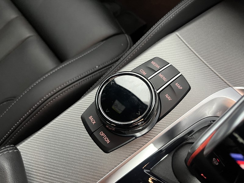 2020 (70) BMW M5 4dr DCT [Competition Pack] 5670722