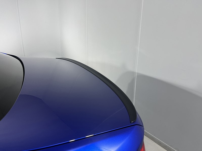 2020 (70) BMW M5 4dr DCT [Competition Pack] 5670736