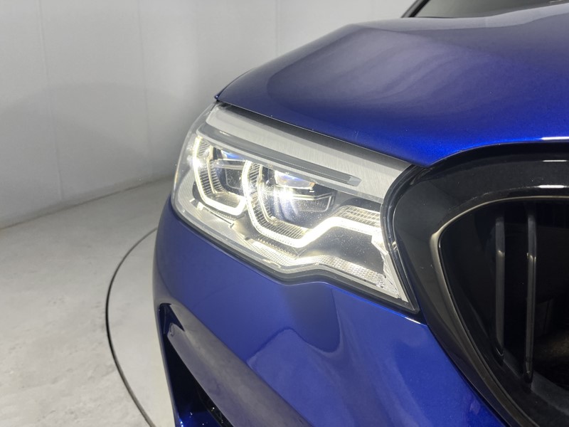 2020 (70) BMW M5 4dr DCT [Competition Pack] 5670731