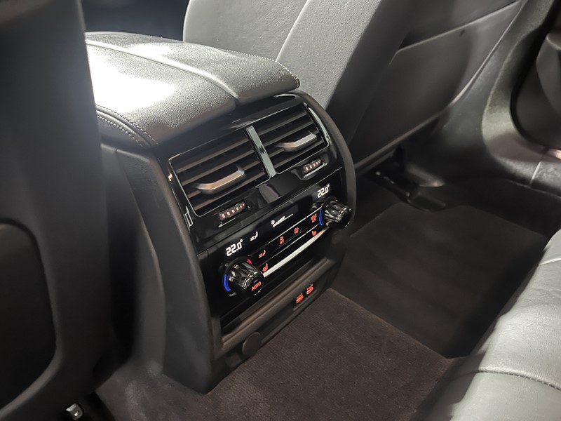 2020 (70) BMW M5 4dr DCT [Competition Pack] 5670729