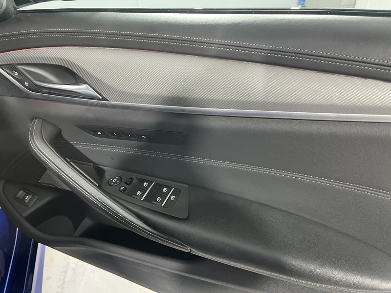 2020 (70) BMW M5 4dr DCT [Competition Pack] 5670706
