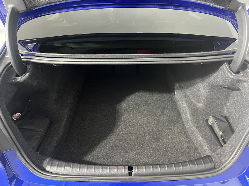 2020 (70) BMW M5 4dr DCT [Competition Pack] 5670699