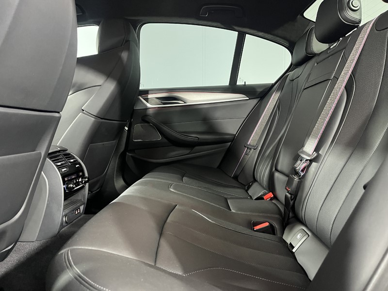 2020 (70) BMW M5 4dr DCT [Competition Pack] 5670726