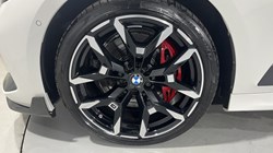 2025 (25) BMW 3 SERIES 320i M Sport 4dr Step Auto 5671189