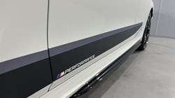 2025 (25) BMW 3 SERIES 320i M Sport 4dr Step Auto 5671265