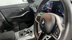 2025 (25) BMW 3 SERIES 320i M Sport 4dr Step Auto 5671245