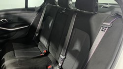 2025 (25) BMW 3 SERIES 320i M Sport 4dr Step Auto 5671187