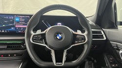 2025 (25) BMW 3 SERIES 320i M Sport 4dr Step Auto 5671228