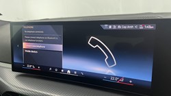 2025 (25) BMW 3 SERIES 320i M Sport 4dr Step Auto 5671251