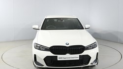 2025 (25) BMW 3 SERIES 320i M Sport 4dr Step Auto 5671239