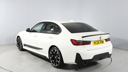 2025 (25) BMW 3 SERIES 320i M Sport 4dr Step Auto 5671225