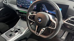 2025 (25) BMW 3 SERIES 320i M Sport 4dr Step Auto 5671229