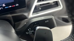 2025 (25) BMW 3 SERIES 320i M Sport 4dr Step Auto 5671200