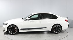 2025 (25) BMW 3 SERIES 320i M Sport 4dr Step Auto 5671271