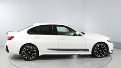 2025 (25) BMW 3 SERIES 320i M Sport 4dr Step Auto 5671226