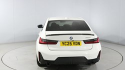 2025 (25) BMW 3 SERIES 320i M Sport 4dr Step Auto 5671190