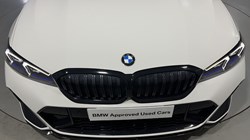 2025 (25) BMW 3 SERIES 320i M Sport 4dr Step Auto 5671262