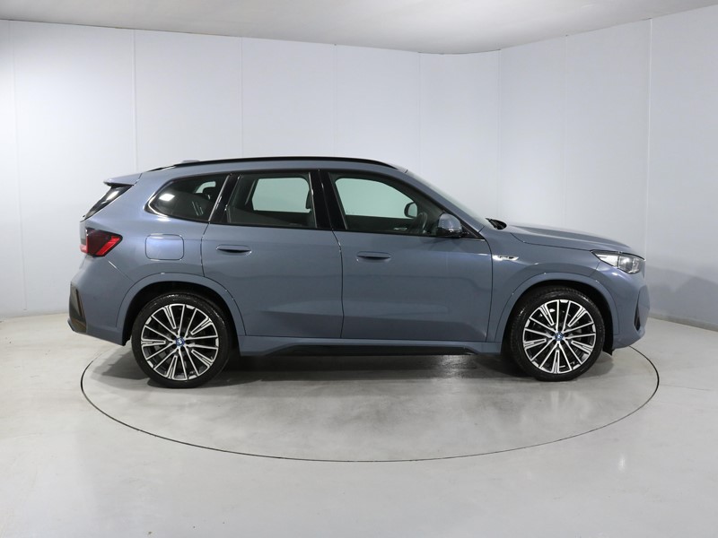 2023 (23) BMW X1 xDrive 30e M Sport 5dr Step Auto 5654399