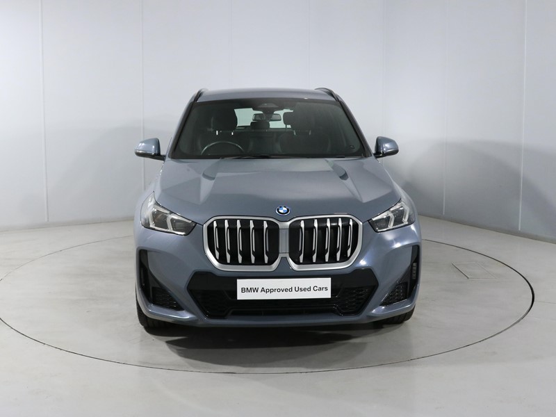 2023 (23) BMW X1 xDrive 30e M Sport 5dr Step Auto 5654412