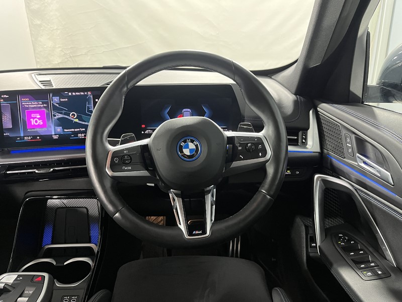 2023 (23) BMW X1 xDrive 30e M Sport 5dr Step Auto 5654401