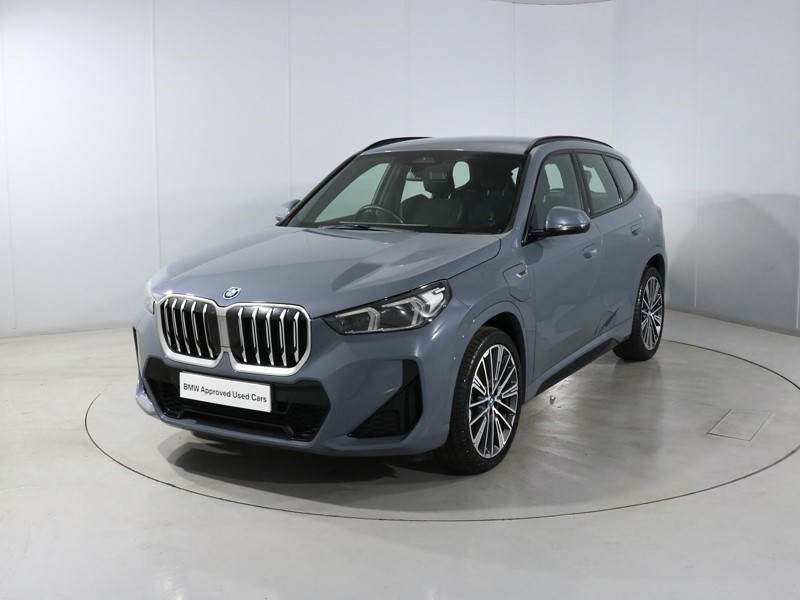 2023 (23) BMW X1 xDrive 30e M Sport 5dr Step Auto 5654443
