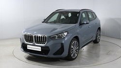 2023 (23) BMW X1 xDrive 30e M Sport 5dr Step Auto 5654443