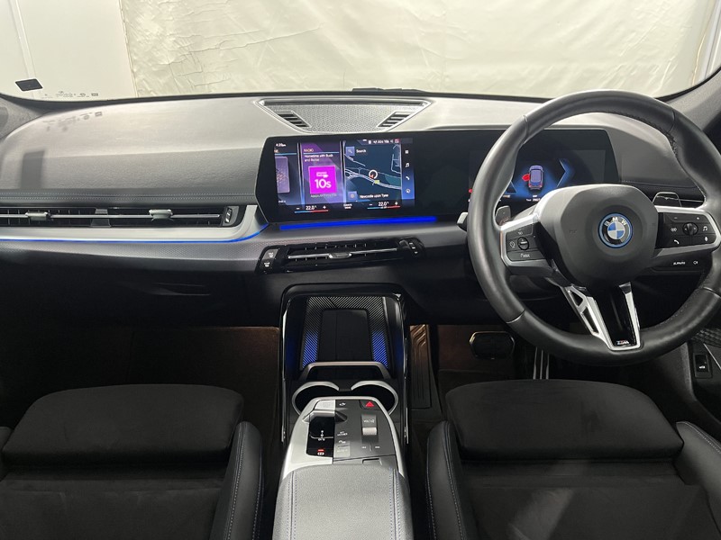 2023 (23) BMW X1 xDrive 30e M Sport 5dr Step Auto 5654400