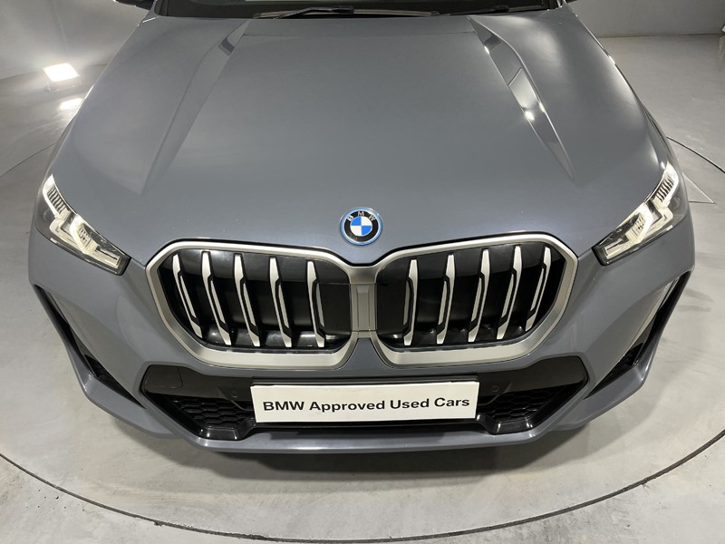 2023 (23) BMW X1 xDrive 30e M Sport 5dr Step Auto 5654436