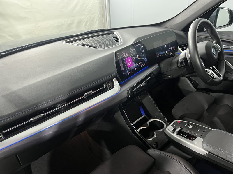 2023 (23) BMW X1 xDrive 30e M Sport 5dr Step Auto 5654403