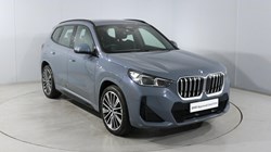 2023 (23) BMW X1 xDrive 30e M Sport 5dr Step Auto 5654397
