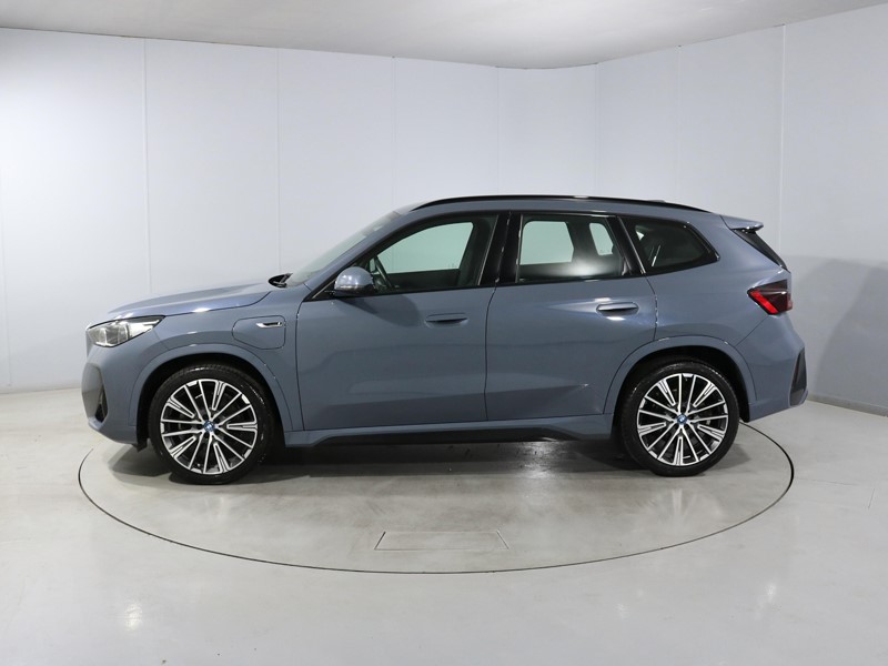 2023 (23) BMW X1 xDrive 30e M Sport 5dr Step Auto 5654445