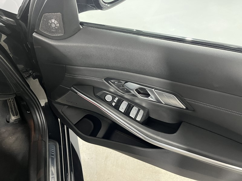 2024 (24) BMW M3 xDrive Competition M 4dr Step Auto 5651891